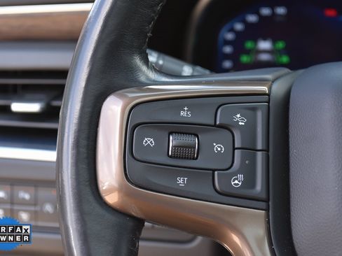 Used 2022 Chevrolet Tahoe High Country image 19