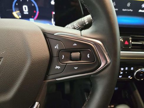 Used 2025 Chevrolet TrailBlazer ACTIV w/ Convenience Package image 18