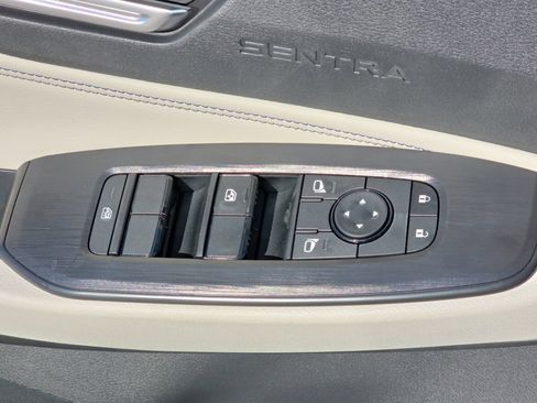New 2026 Nissan Sentra SL w/ Floor Mat Package FWD image 26
