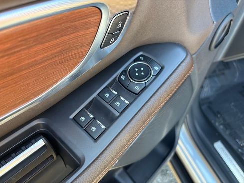 New 2025 Ford Expedition Max King Ranch image 22