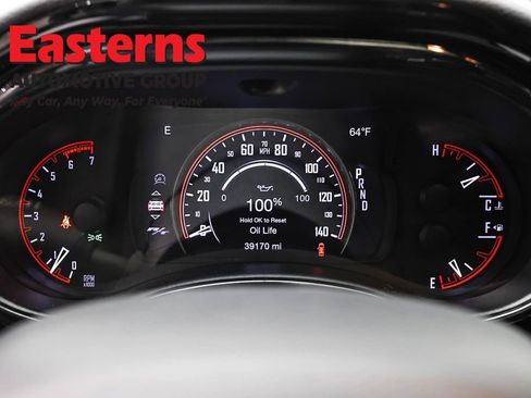 Used 2024 Dodge Durango R/T AWD/4WD image 18