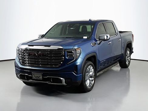 New 2026 GMC Sierra 1500 Denali w/ Denali Reserve Package image 3
