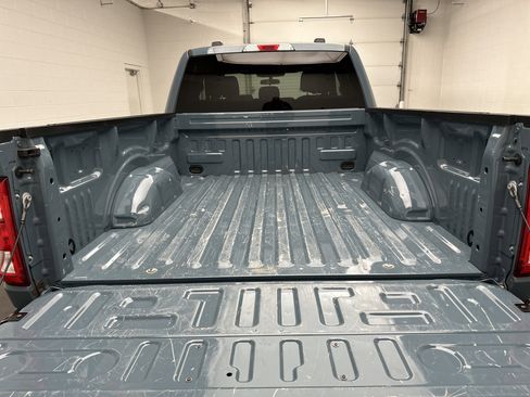 Used 2023 Ford F150 XL w/ STX Appearance Package AWD/4WD image 15