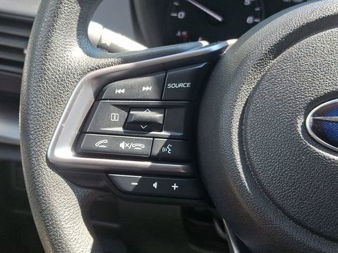Used 2024 Subaru Impreza 2.0i AWD/4WD image 19