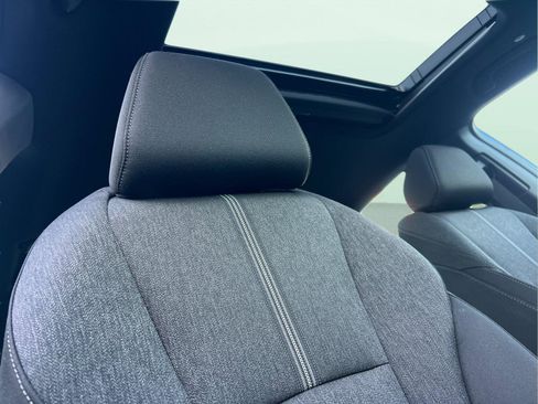 Used 2025 Honda Accord Sport image 16