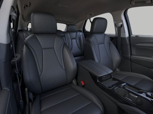 New 2026 Buick Envision Preferred AWD/4WD image 16