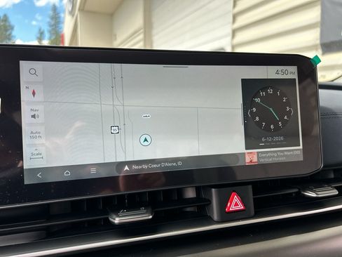New 2026 Kia Carnival SX FWD image 20