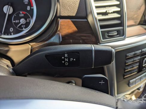 Used 2014 Mercedes-Benz ML 350 ML 350 image 33