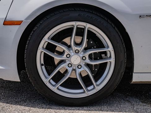 Used 2014 Chevrolet Camaro LT w/ RS Package image 36