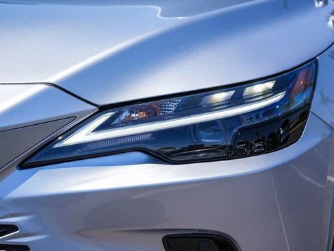 New 2026 Lexus RX 350 Premium AWD/4WD image 4