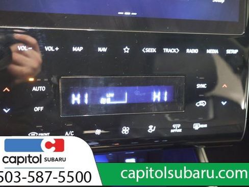 Used 2023 Hyundai Tucson Limited image 22