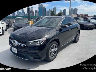 Used 2023 Mercedes-Benz GLA 250 4MATIC