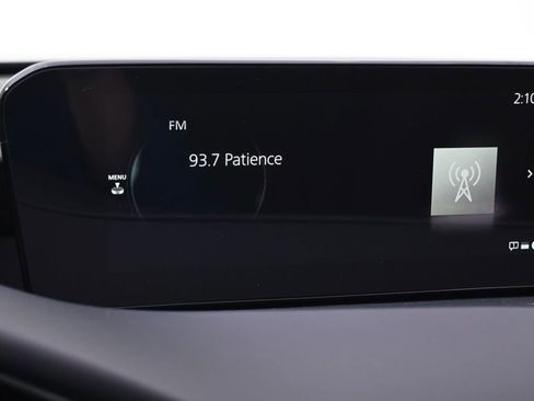 New 2026 MAZDA MAZDA3 Carbon image 28