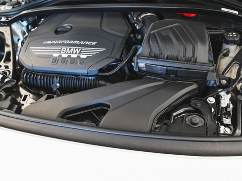 Used 2024 BMW M235i xDrive Gran Coupe M235i xDrive w/ Premium Package image 40