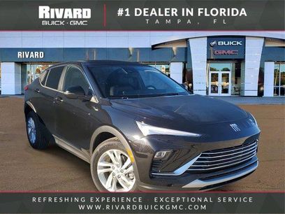 New 2026 Buick Envista Preferred w/ Convenience I Package