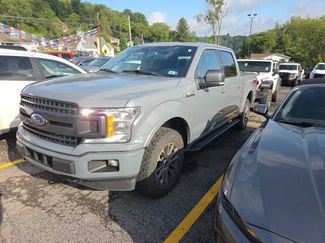 Used 2019 Ford F150 XLT w/ Equipment Group 302A Luxury AWD/4WD video 1