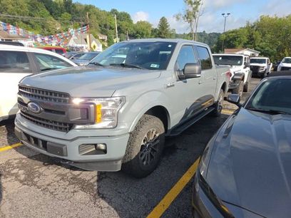 Used 2019 Ford F150 XLT w/ Equipment Group 302A Luxury