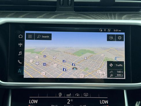 Used 2019 Audi A6 3.0T Premium Plus w/ Premium Plus Package AWD/4WD image 34