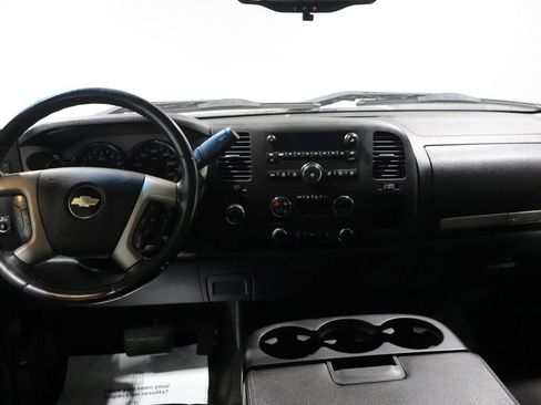 Used 2013 Chevrolet Silverado 1500 LT w/ All-Star Edition AWD/4WD image 21