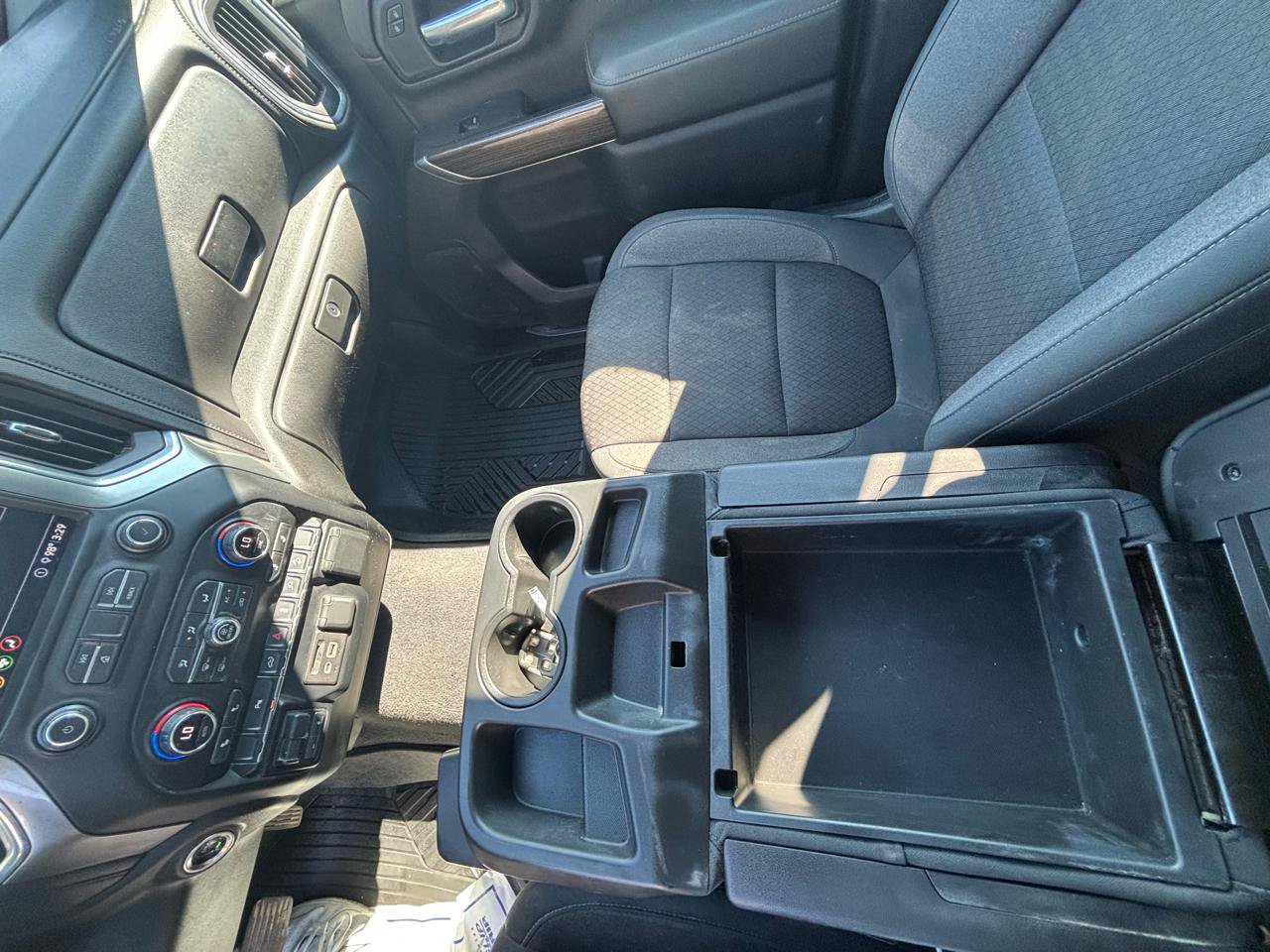 Used 2020 Chevrolet Silverado 2500 LT w/ All Star Edition AWD/4WD image 22