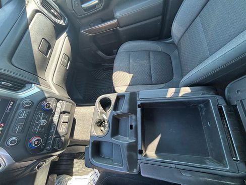 Used 2020 Chevrolet Silverado 2500 LT w/ All Star Edition AWD/4WD image 22