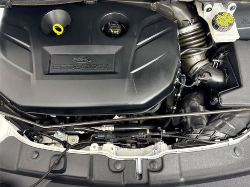 Used 2019 Ford Escape Titanium FWD image 43