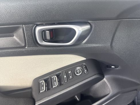 Certified 2023 Honda Civic LX image 15