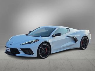 Used 2024 Chevrolet Corvette Stingray Coupe w/ Battery Protection Package video 1