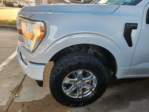 Used 2021 Ford F150 XL w/ STX Appearance Package AWD/4WD image 7