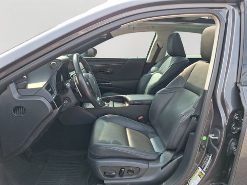 Used 2023 Lexus ES 350 w/ Premium Package FWD image 14