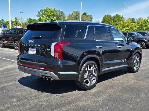 Used 2024 Hyundai Palisade Limited AWD/4WD image 7