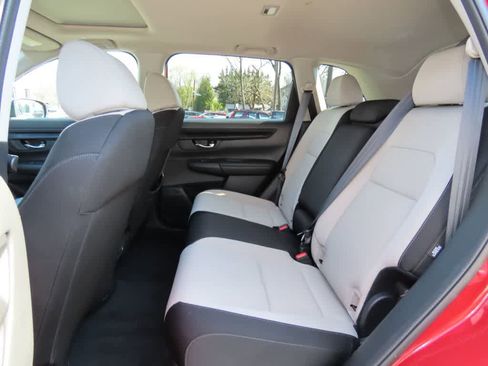 Certified 2024 Honda CR-V EX image 13