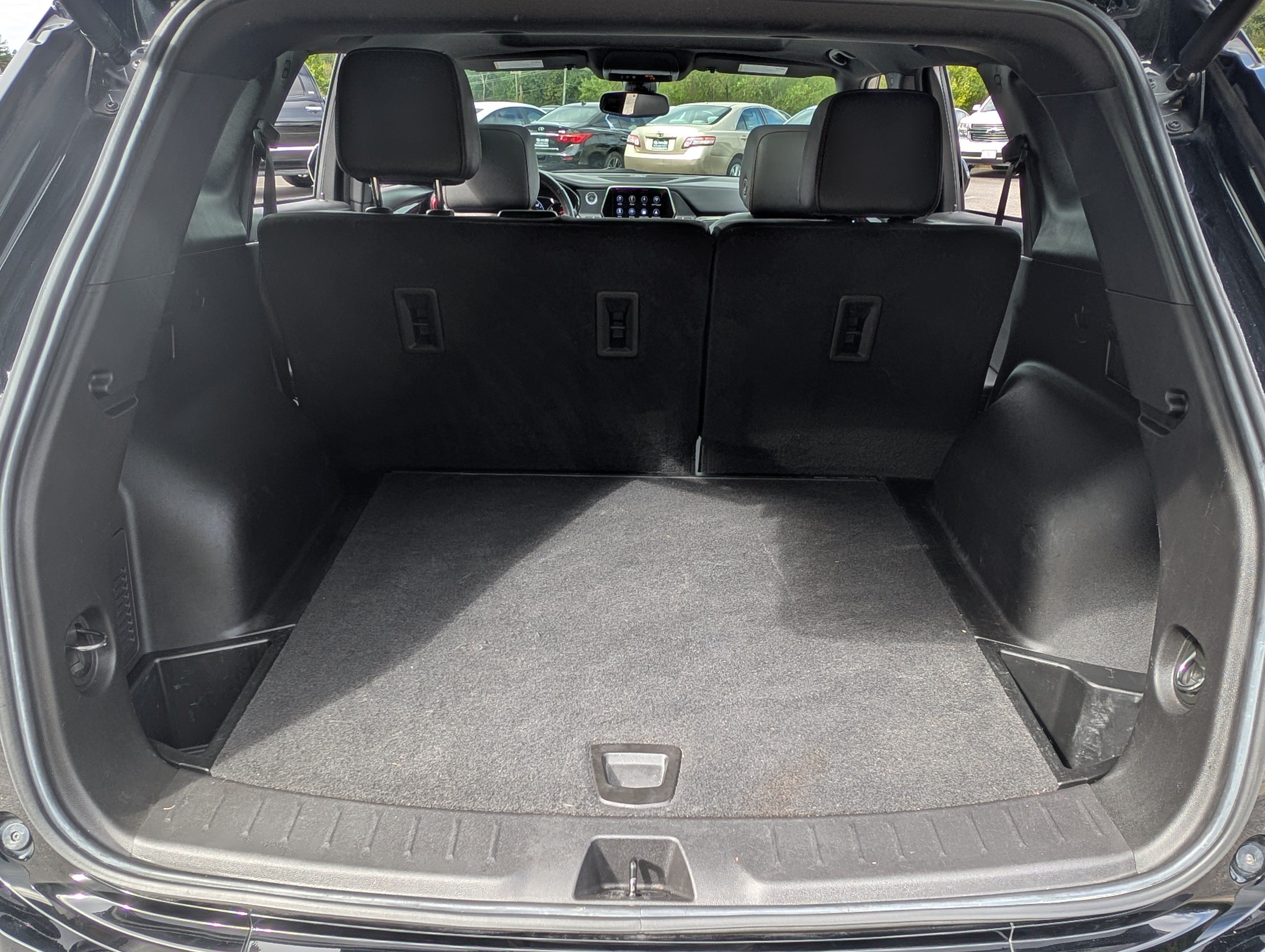 Used 2022 Chevrolet Blazer RS w/ Enhanced Convenience Package FWD image 19