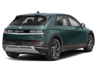 Used 2024 Hyundai Ioniq 5 SEL video 2