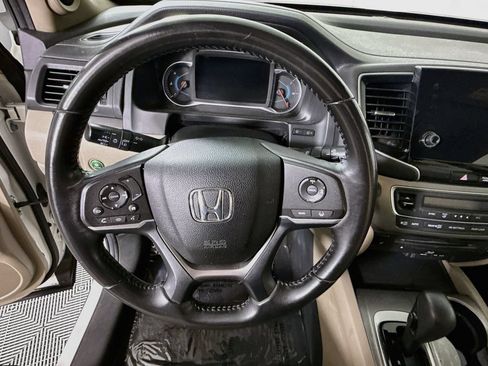 Used 2019 Honda Pilot EX-L image 22