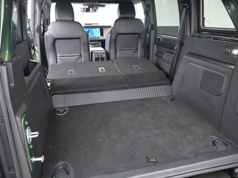 Certified 2025 Ford Bronco Outer Banks AWD/4WD image 10