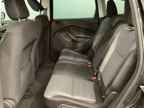 Used 2018 Ford Escape S FWD image 7