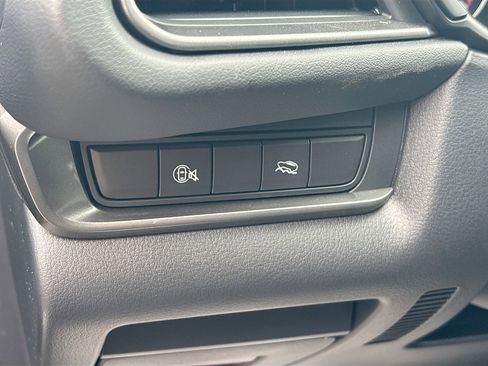 Certified 2025 MAZDA CX-30 AWD 2.5 S w/ Select Sport Pkg image 10