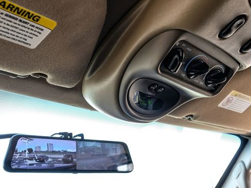 Used 2002 Ford Excursion Limited image 24