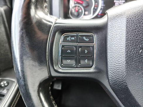 Used 2013 RAM 1500 Sport w/ Sport Premium Group AWD/4WD image 19