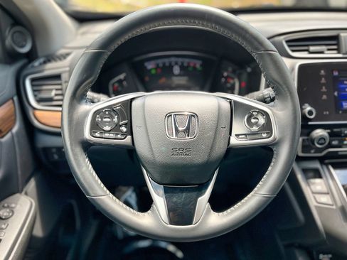 Used 2022 Honda CR-V EX-L image 29