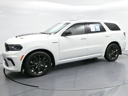 Used 2022 Dodge Durango R/T AWD/4WD image 4