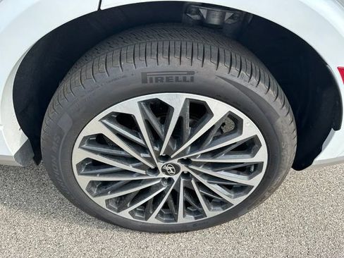 Used 2026 Hyundai Palisade Calligraphy AWD/4WD image 8