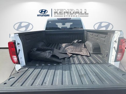 Used 2023 GMC Sierra 1500 Elevation w/ X31 Off-Road Package AWD/4WD image 25