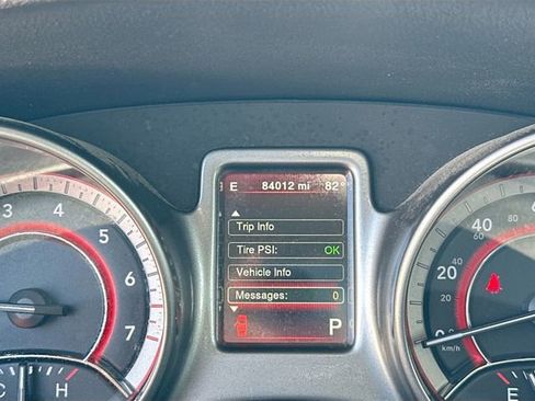 Used 2019 Dodge Journey Crossroad image 10