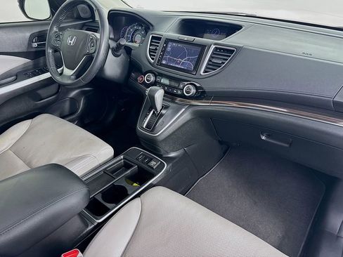 Used 2015 Honda CR-V Touring image 38