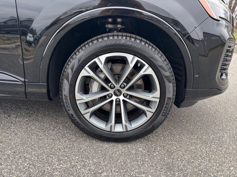 New 2026 Audi Q7 2.0T Premium image 25