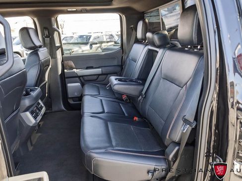 Used 2026 Ford F250 Lariat w/ Tremor Off-Road Package image 47