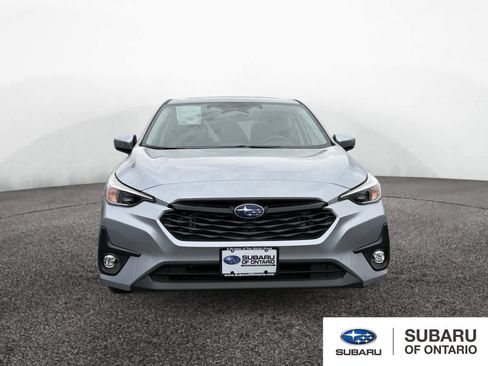 New 2025 Subaru Impreza 2.0i Sport image 8