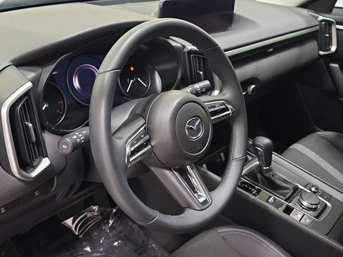 Used 2025 MAZDA CX-50 AWD 2.5 S w/ Cargo Package image 14